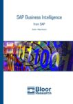 Cover for SAP Business Intelligence