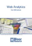 Cover for SAS Web Analytics