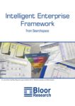 Cover for Searchspace Intelligent Enterprise Framework