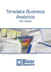 Cover for Teradata Business Analytics