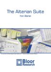 Cover for The Alterian Suite