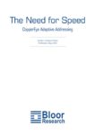 Cover for The Need for Speed