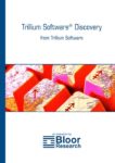Cover for Trillium Software Discovery 4.1