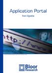 Cover for Vignette Application Portal
