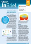 Cover for the Informatica Axon Data Governance InBrief
