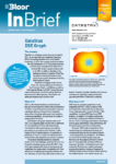 Cover for the DataStax DSE Graph InBrief