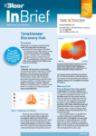 Cover for TimeXtender Discovery Hub