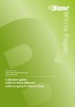 00002565 - WHEN TO MOVE DATA AND WHEN TO QUERY IT WHERE IT LIVES White Paper cover thumbnail
