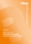 GATHR AUTOMOTIVE INSURANCE InPerspective (cover thumbnail)