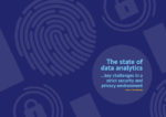 PRIVITAR State of Data Provisioning eBook (cover thumbnail)