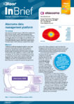 ATACCAMA data management platform InBrief (cover thumbnail)