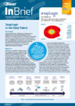 SNAPLOGIC Data Fabric InBrief (cover thumbnail)