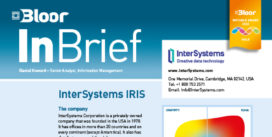 00002731 - InBrief INTERSYSTEMS IRIS 2022 (cover thumbnail)