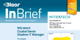 MITRATECH InBrief cover thumbnail