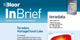 00002758 - TERADATA InBRIEF VantageCloud lake (cover thumbnail)