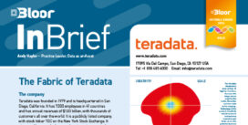 TERADATA Data Fabric InBrief (cover thumb)